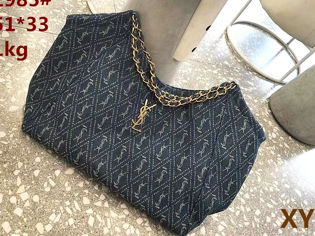 Handbag Yves Women Laurent Saint YSL 4560 HighQuality For 0404